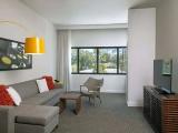 1 Bedroom Executive Double Suite
