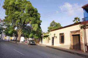 Casa de Huespedes Las Mercedes, Santo Domingo