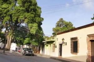 Casa de Huespedes Las Mercedes, Santo Domingo