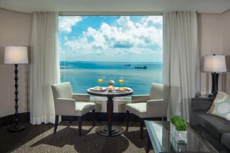 Crowne Plaza Santo Domingo, an IHG - 131