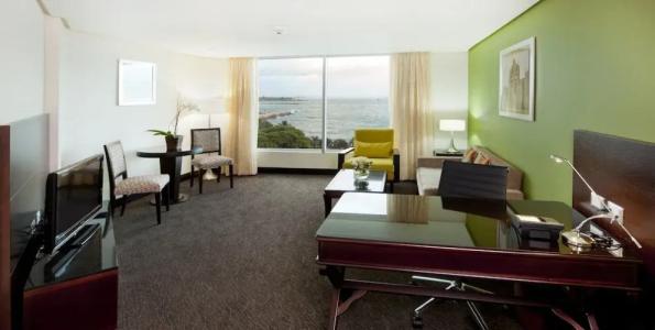 Crowne Plaza Santo Domingo, an IHG - 138