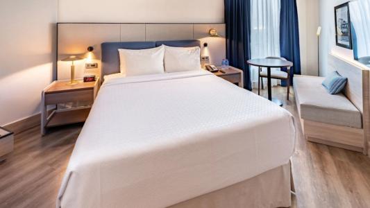 Crowne Plaza Santo Domingo, an IHG - 135