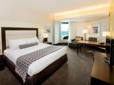 Crowne Plaza Santo Domingo, an IHG - 118