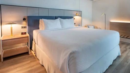 Crowne Plaza Santo Domingo, an IHG - 134