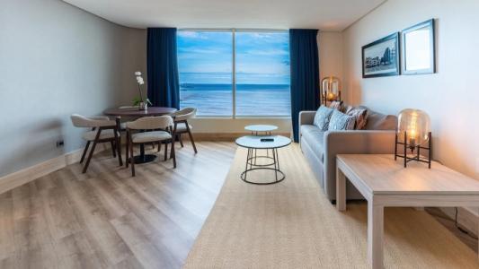 Crowne Plaza Santo Domingo, an IHG - 136