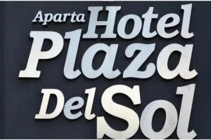 Aparta Hotel Plaza del Sol, Santo Domingo