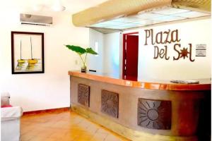 Aparta Hotel Plaza del Sol, Santo Domingo
