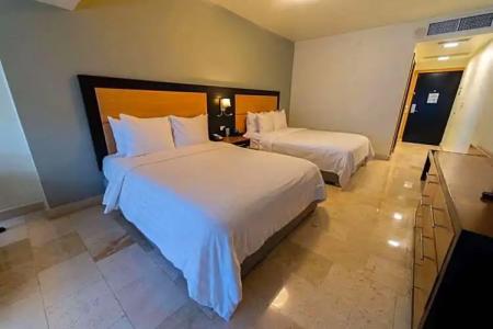 Radisson Santo Domingo - 113