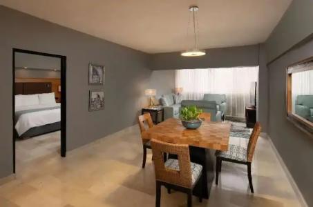 Radisson Santo Domingo - 126