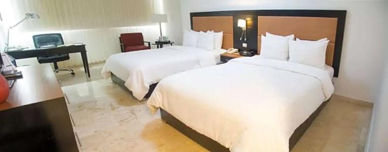 Radisson Santo Domingo - 118