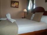 Superior Quadruple room