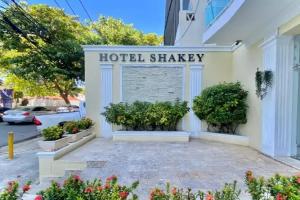 Hotel Shakey, Santo Domingo