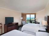 Larger Quadruple room with ocean view