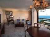 1 Bedroom Larger Double Club Suite oceanfront
