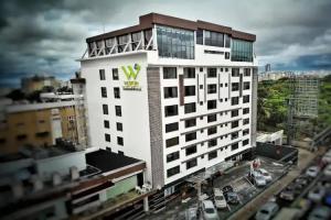 Weston Suites Hotel, Santo Domingo