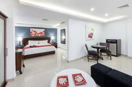 Hodelpa Centro Plaza - 67