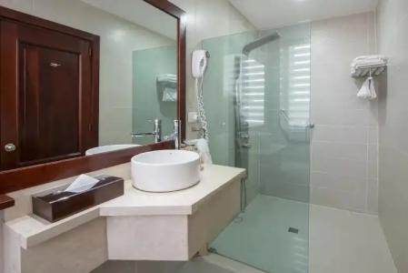 Hodelpa Centro Plaza - 63