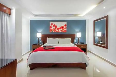 Hodelpa Centro Plaza - 70