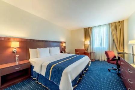 Hodelpa Garden Court - 20