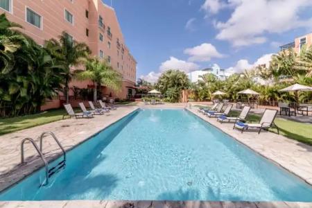 Hodelpa Garden Court - 15