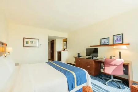 Hodelpa Garden Court - 22