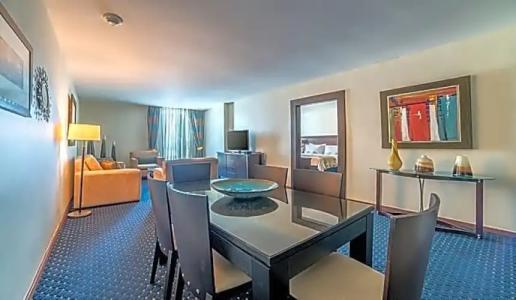 Hodelpa Garden Court - 37