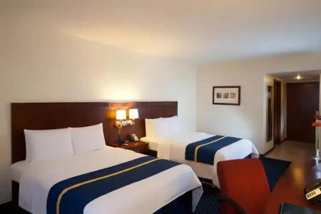 Hodelpa Garden Court - 4