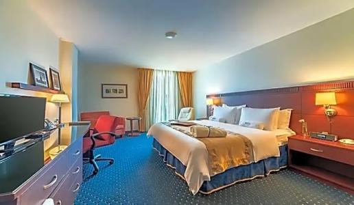 Hodelpa Garden Court - 35