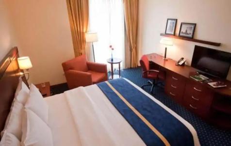 Hodelpa Garden Court - 6