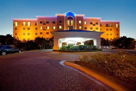 Hodelpa Garden Court - 19