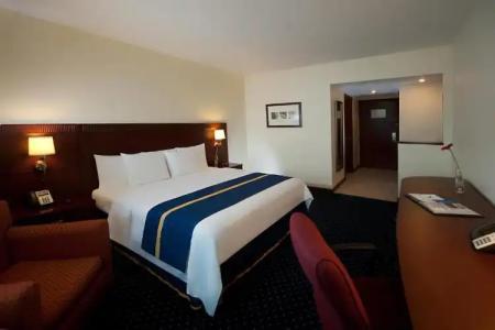 Hodelpa Garden Court - 3