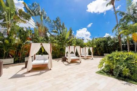 Hodelpa Garden Court - 17