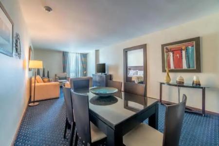 Hodelpa Garden Court - 11