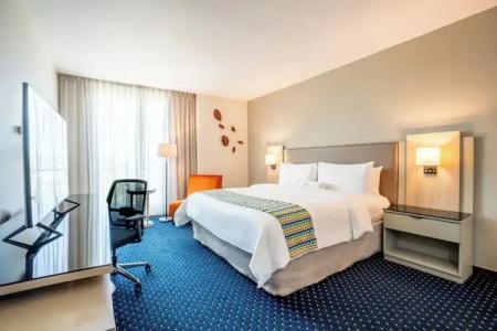 Hodelpa Garden Court - 21