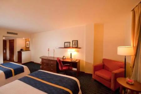 Hodelpa Garden Court - 9