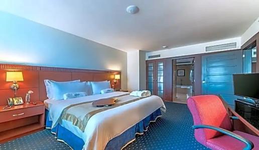 Hodelpa Garden Court - 38