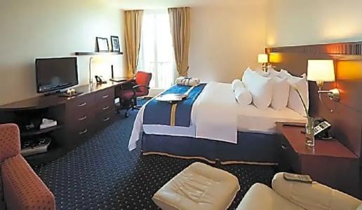 Hodelpa Garden Court - 33