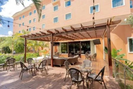 Hodelpa Garden Court - 14