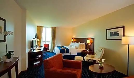 Hodelpa Garden Court - 32