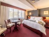 Standard Club room