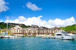 The Bannister Hotel & Yacht Club by Mint