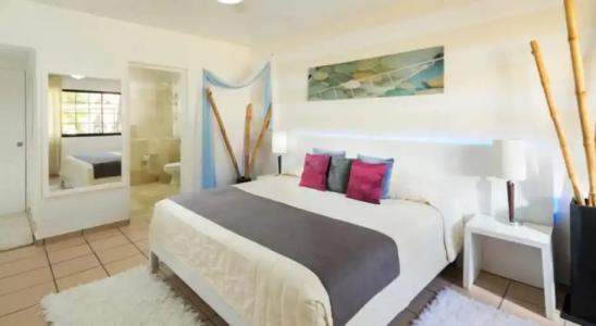 BlueBay Villas Doradas Adults Only-All Inclusive - 3