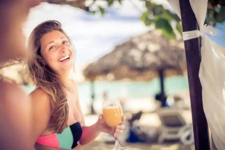 BlueBay Villas Doradas Adults Only-All Inclusive - 23