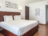 Deluxe Double room with garden view