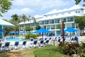 Grand Paradise Playa Dorada - All Inclusive, Puerto Plata