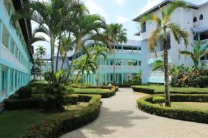 Grand Paradise Playa Dorada - All Inclusive, Puerto Plata
