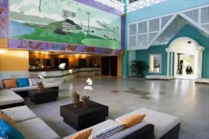 Grand Paradise Playa Dorada - All Inclusive, Puerto Plata