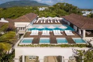 Casa Colonial Beach & Spa