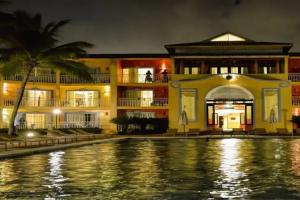 VH - Gran Ventana Beach Resort, Puerto Plata