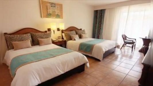 VH - Gran Ventana Beach Resort - 52